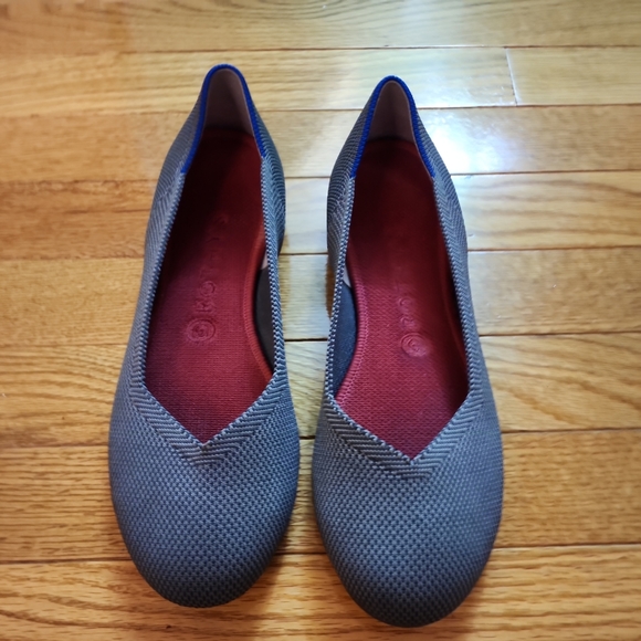 Rothy’s Flats Shoes - Picture 3 of 8